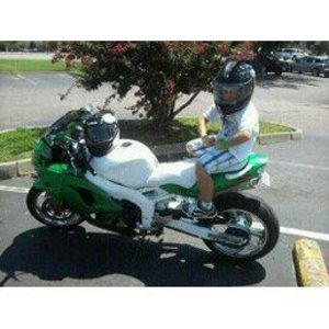 Meet your Posher, Dylan